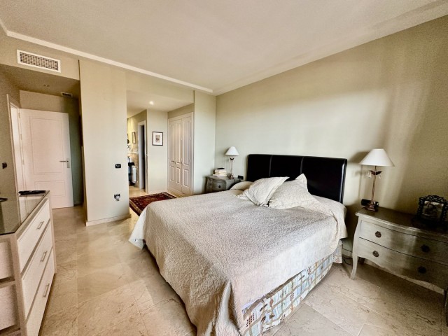 Takvåning i El Rosario