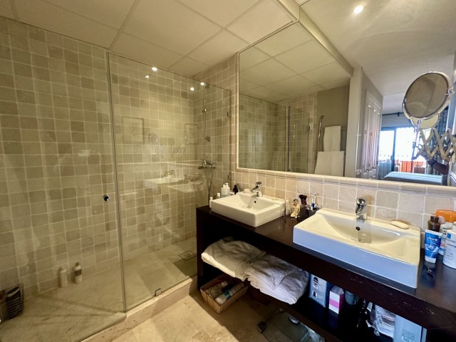 Takvåning i El Rosario