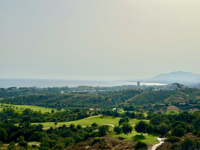 Takvåning i El Rosario