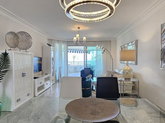 2 Schlafzimmer Apartment in Marbella