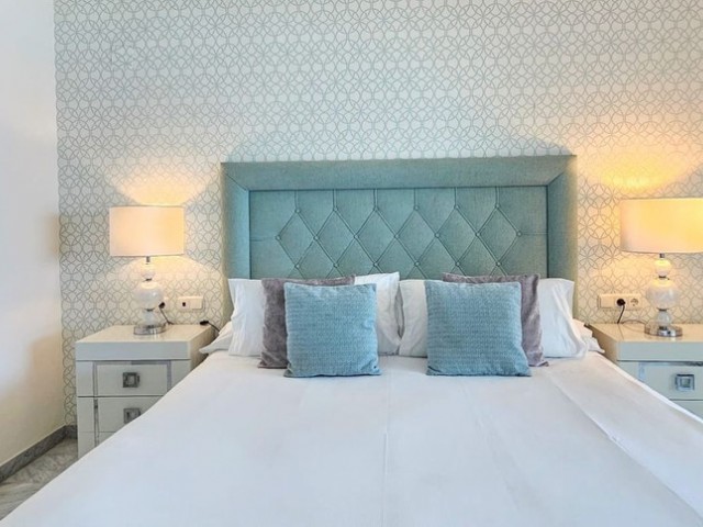 2 Schlafzimmer Apartment in Marbella