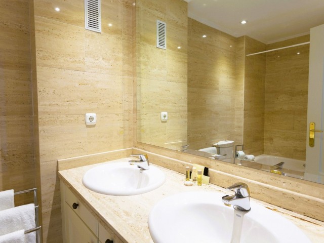 Appartement avec 2 Chambres  à Marbella