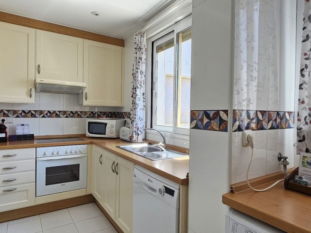 Appartement avec 2 Chambres  à Marbella