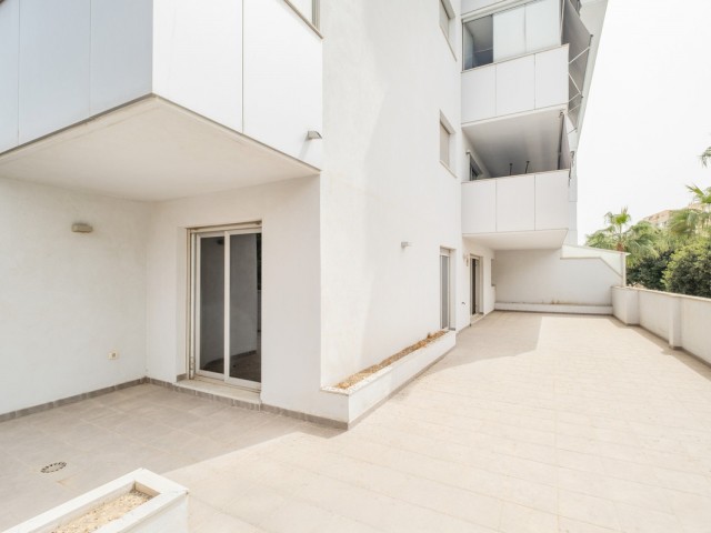 4 Makuuhuoneen Huoneisto Fuengirola