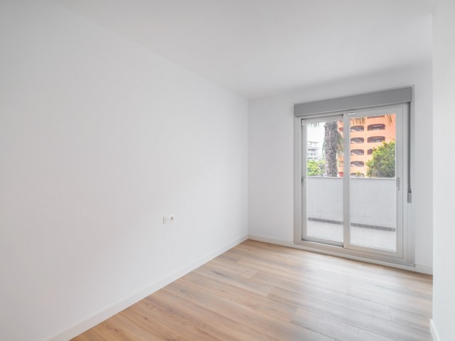 4 Makuuhuoneen Huoneisto Fuengirola