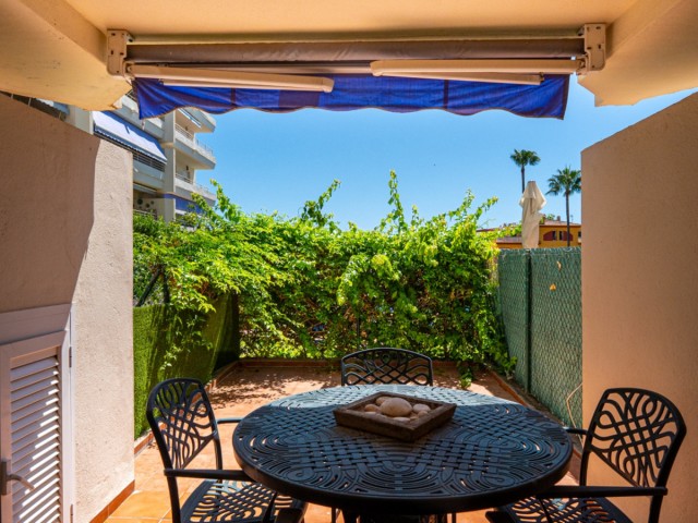 1 Bedrooms Apartment in Marbella