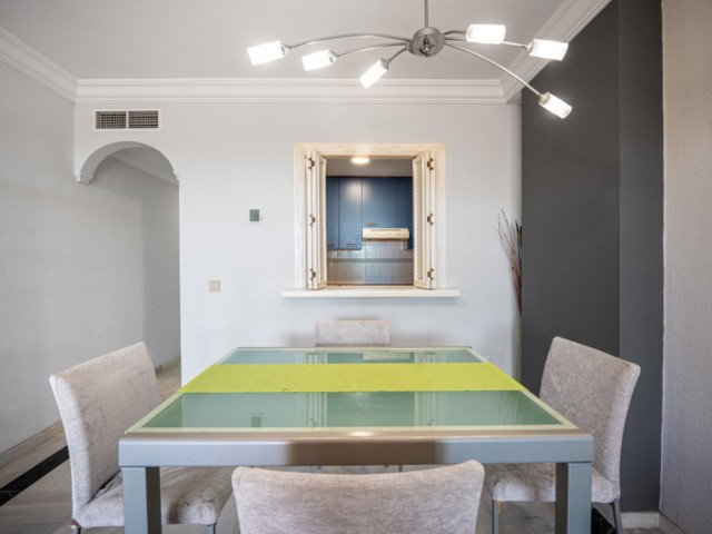 1 Bedrooms Apartment in Marbella