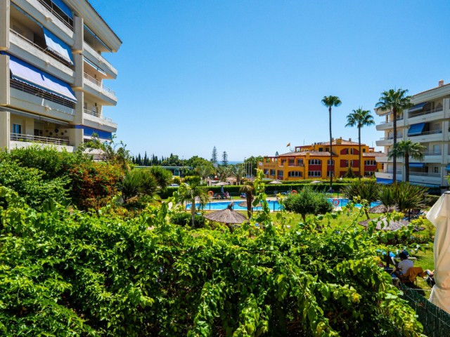 Huoneisto, Marbella, R5146993