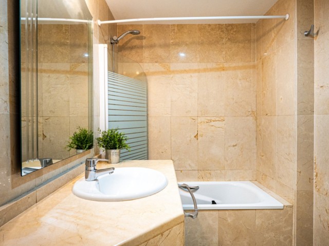 1 Soveroms Leilighet i Marbella
