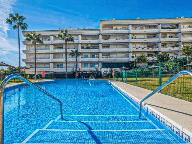 1 Soveroms Leilighet i Marbella