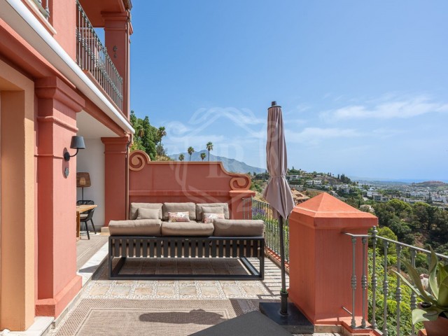 Apartamento, Monte Halcones, R5146996