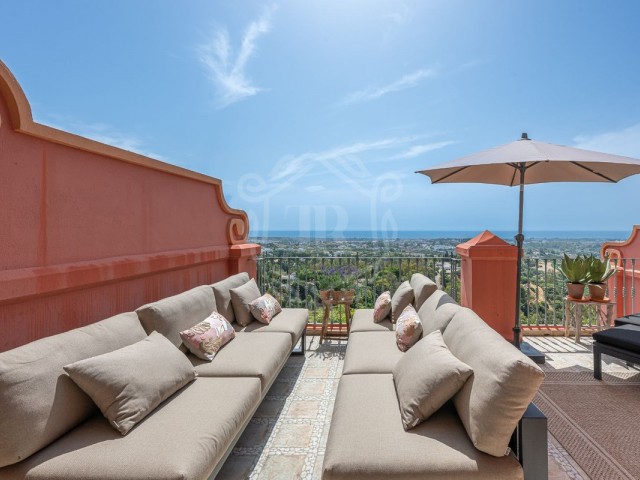 Apartment, Monte Halcones, R5146996