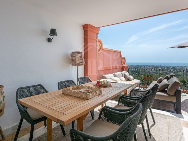 Apartment, Monte Halcones, R5146996