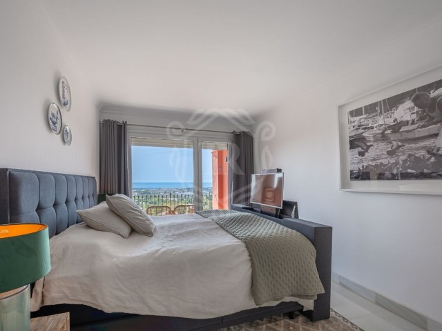 4 Schlafzimmer Apartment in Monte Halcones