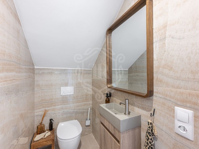 4 Schlafzimmer Apartment in Monte Halcones