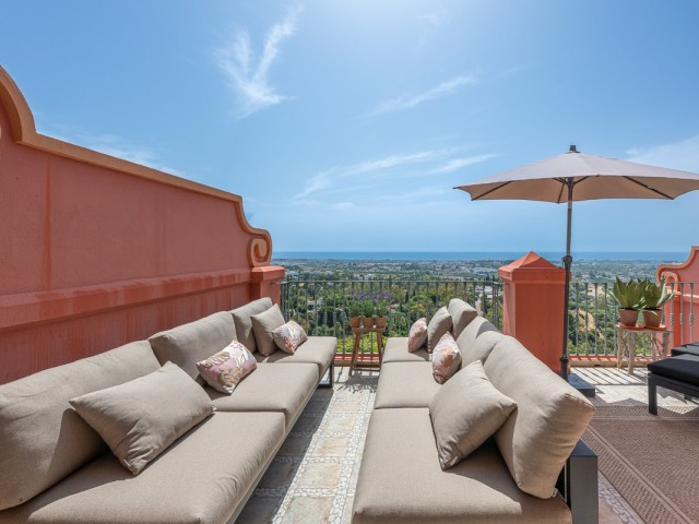 Apartment Monte Halcones - R5146996