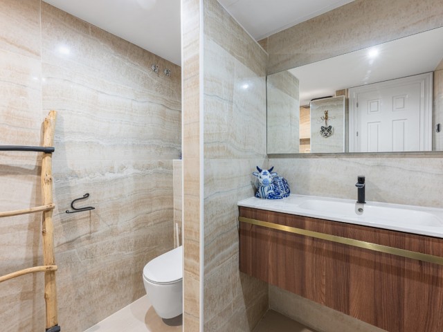 4 Makuuhuoneen Huoneisto Monte Halcones