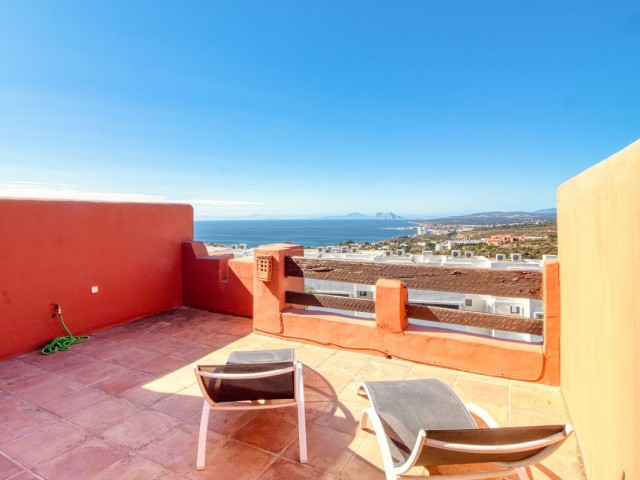 3 Bedrooms Townhouse in Manilva