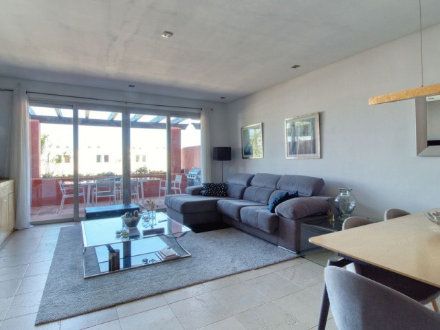 3 Bedrooms Townhouse in Manilva