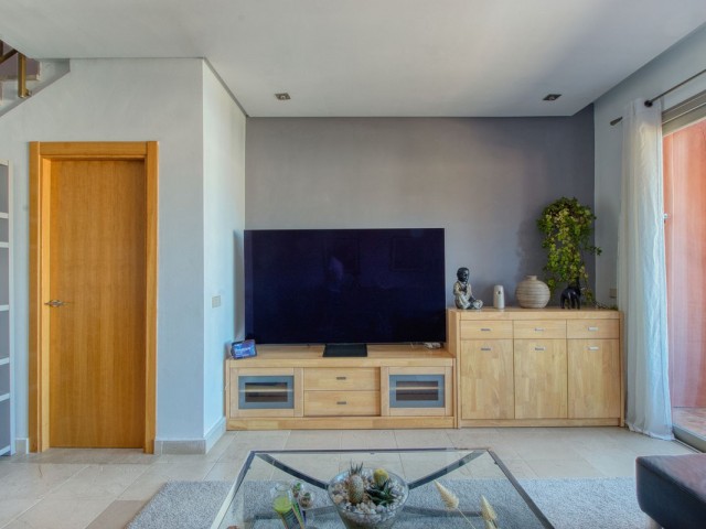 3 Bedrooms Townhouse in Manilva