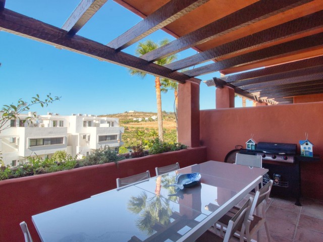 3 Bedrooms Townhouse in Manilva