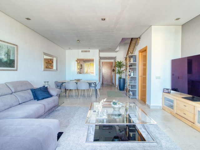 3 Bedrooms Townhouse in Manilva