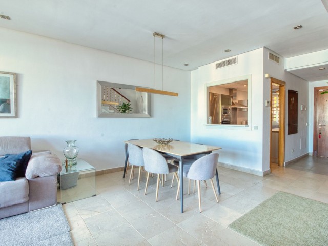 3 Bedrooms Townhouse in Manilva