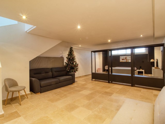 3 Bedrooms Townhouse in Manilva