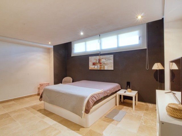 3 Bedrooms Townhouse in Manilva