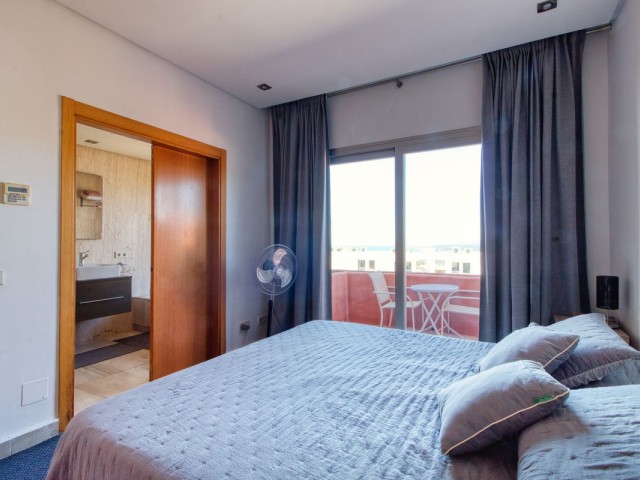 3 Bedrooms Townhouse in Manilva