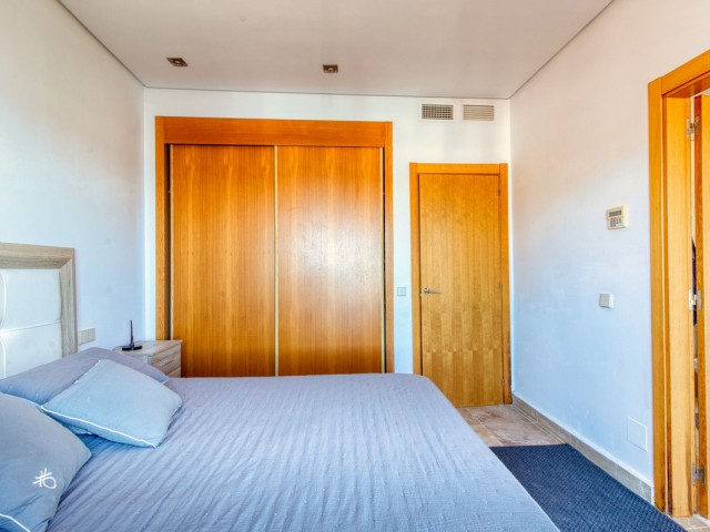 3 Bedrooms Townhouse in Manilva