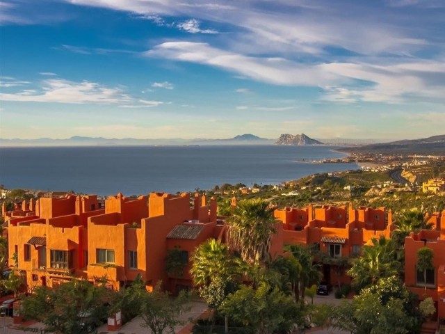 Rekkehus, Manilva, R5147173