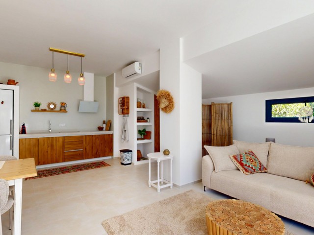 3 Sovrums Villa i Estepona