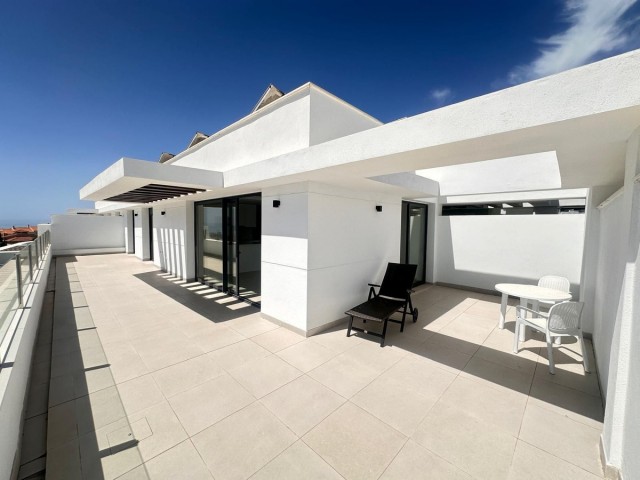 Penthouse, La Cala, R5147296