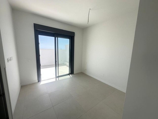 Penthouse in La Cala