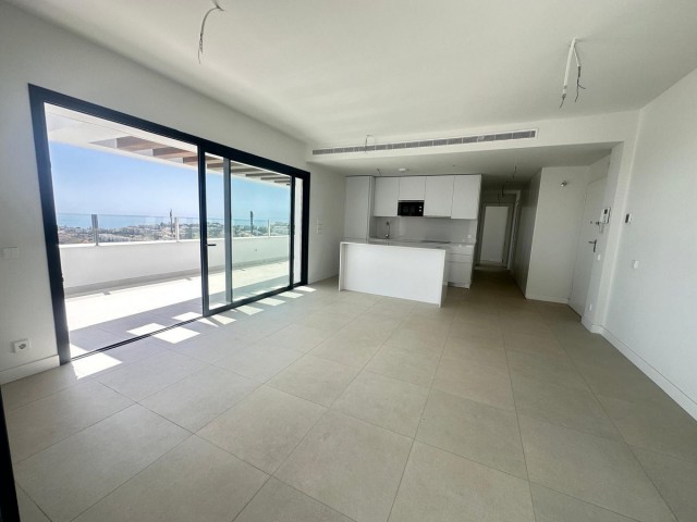 Penthouse in La Cala