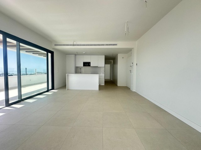 Penthouse in Calanova Golf