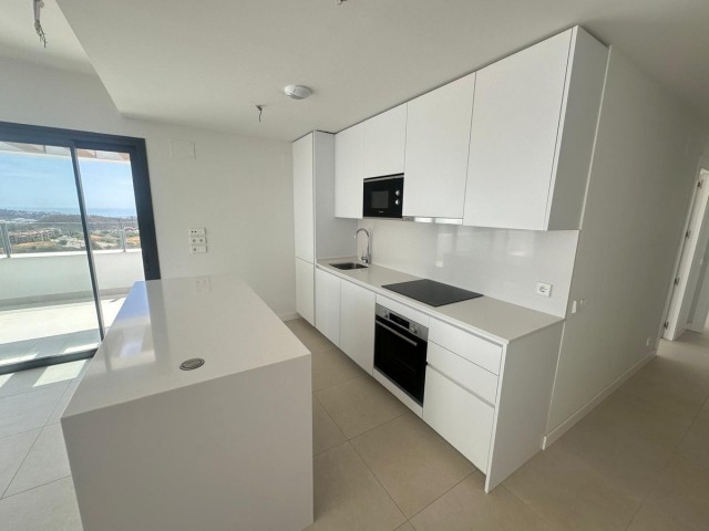 Penthouse in Calanova Golf