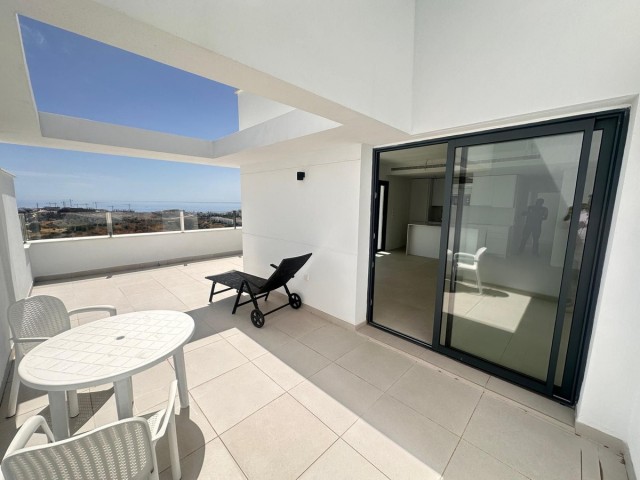 Penthouse avec 2 Chambres  à Calanova Golf