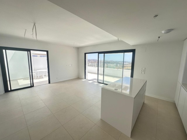 Penthouse in Calanova Golf