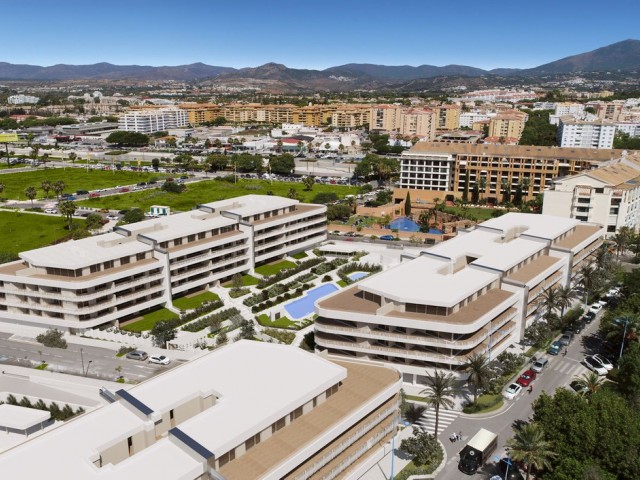Appartement avec 3 Chambres  à San Pedro de Alcántara