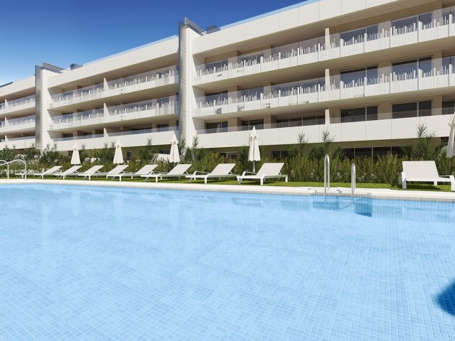 Appartement avec 3 Chambres  à San Pedro de Alcántara