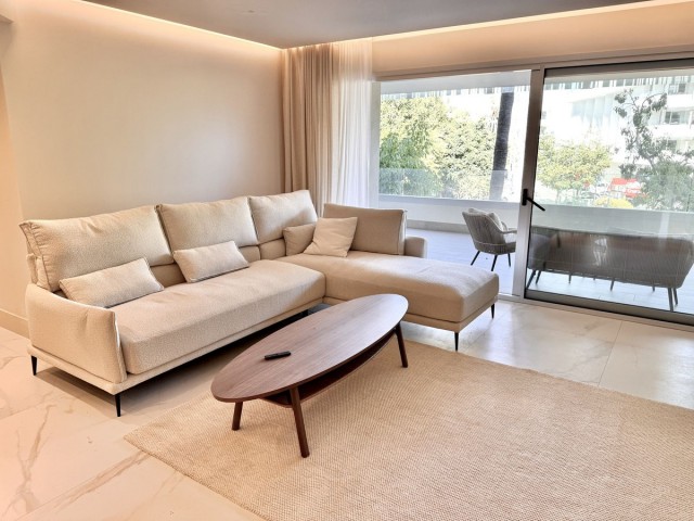Appartement avec 3 Chambres  à San Pedro de Alcántara