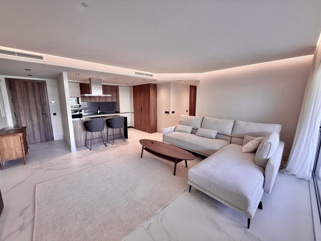 Appartement avec 3 Chambres  à San Pedro de Alcántara