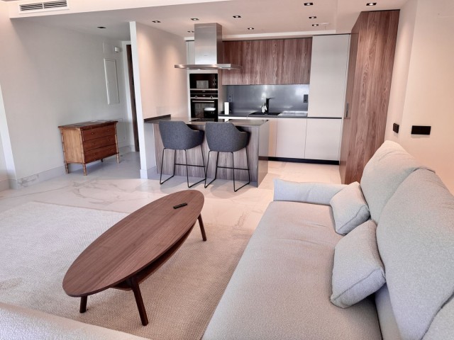 Appartement avec 3 Chambres  à San Pedro de Alcántara