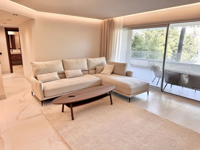Appartement avec 3 Chambres  à San Pedro de Alcántara