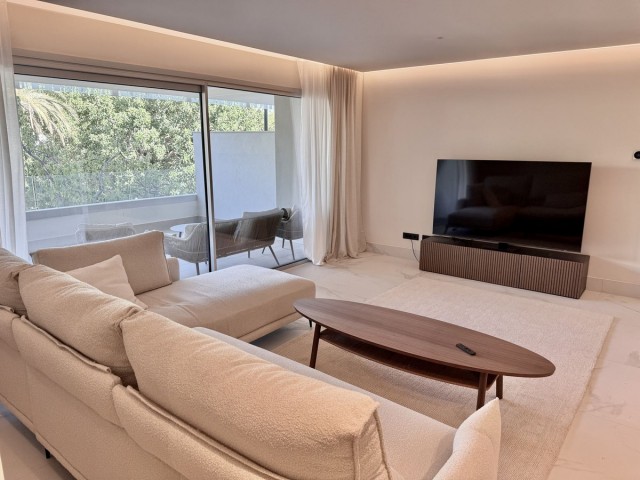 Appartement avec 3 Chambres  à San Pedro de Alcántara