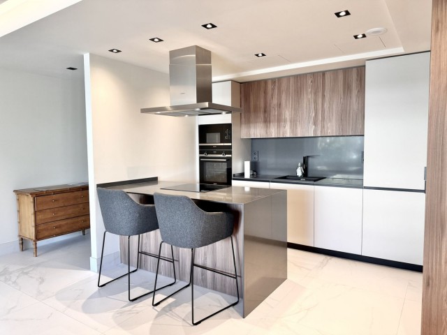 Appartement avec 3 Chambres  à San Pedro de Alcántara