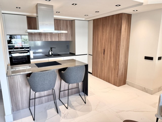 Appartement avec 3 Chambres  à San Pedro de Alcántara