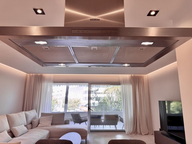 Appartement avec 3 Chambres  à San Pedro de Alcántara